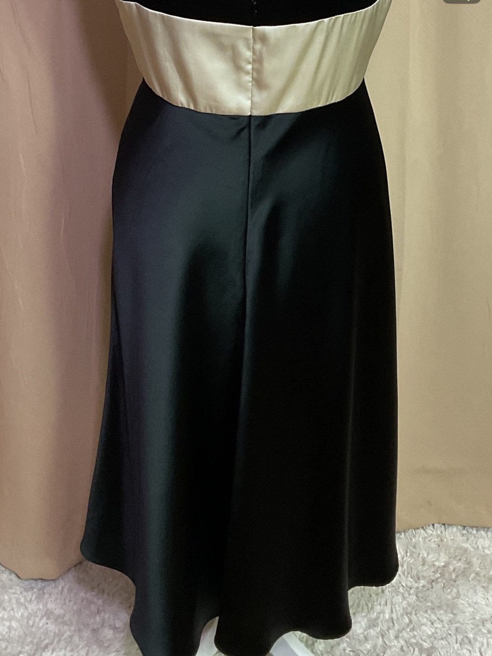 Donna Morgan vintage Cocktail Dress - Picture 8 of 10